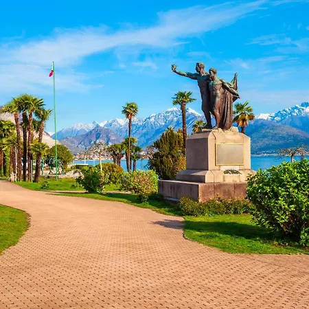 Apartment Riccardo House 1 Min From - Happy