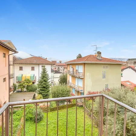 Riccardo House 1 Min From - Happy ستريزا