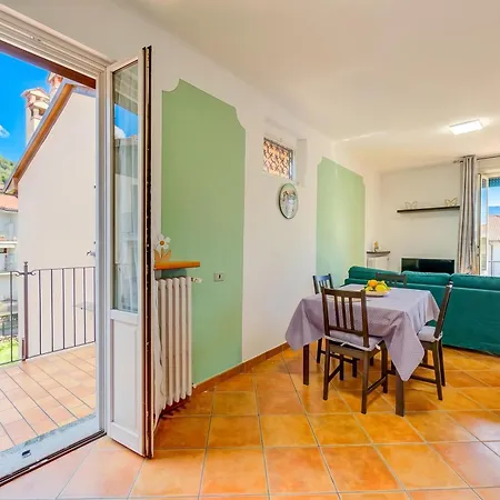 Appartamento Riccardo House 1 Min From - Happy