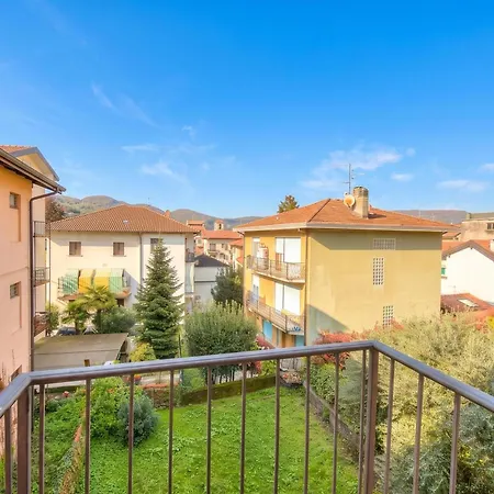 Riccardo House 1 Min From - Happy Appartamento