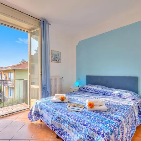 Riccardo House 1 Min From - Happy * Stresa