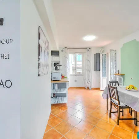 Riccardo House 1 Min From - Happy Appartamento Stresa
