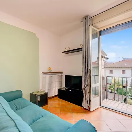 Riccardo House 1 Min From - Happy Appartamento *