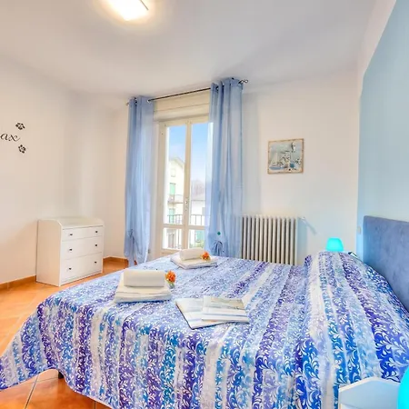 Riccardo House 1 Min From - Happy Appartamento *