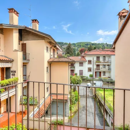 Appartamento Riccardo House 1 Min From - Happy