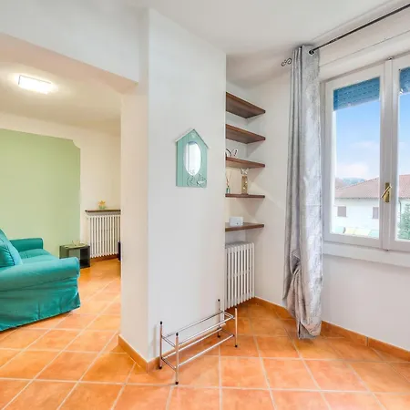 Appartamento Riccardo House 1 Min From - Happy *