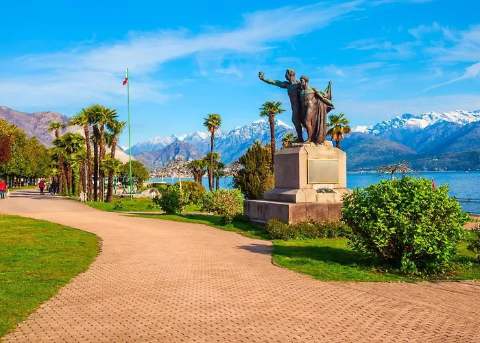 Apartament Riccardo House 1 Min From - Happy