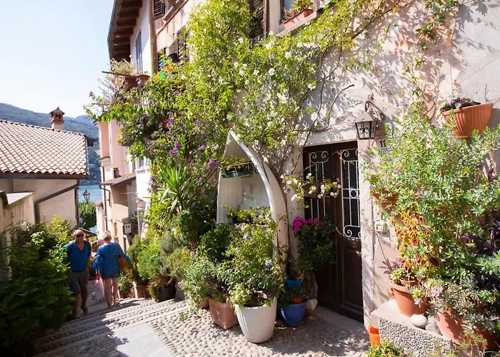 شقة Riccardo House 1 Min From - Happy