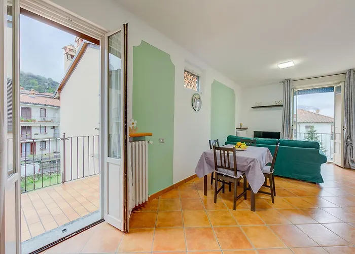 Riccardo House 1 Min From - Happy ستريزا