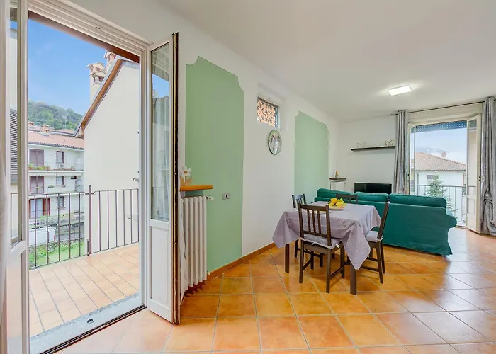 Apartament Riccardo House 1 Min From - Happy Stresa