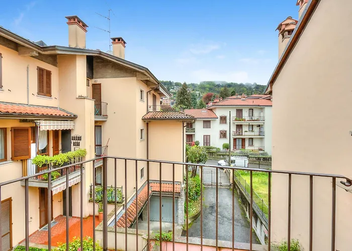 Apartament Riccardo House 1 Min From - Happy *