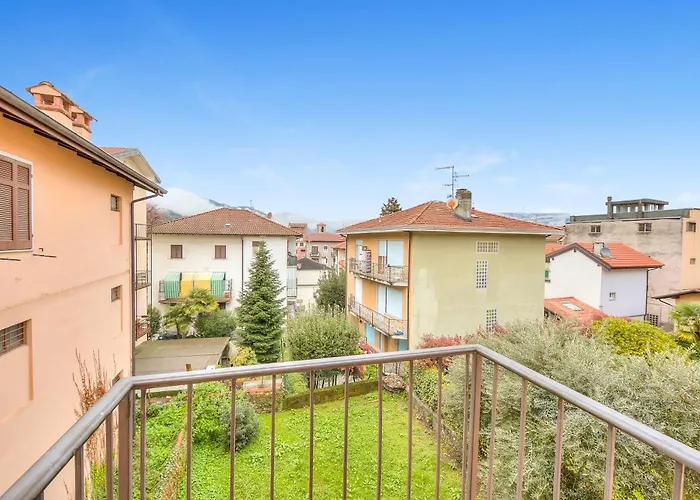 Riccardo House 1 Min From - Happy ستريزا