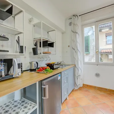 Riccardo House 1 Min From - Happy Appartement *