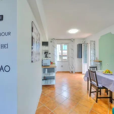 Appartement Riccardo House 1 Min From - Happy *