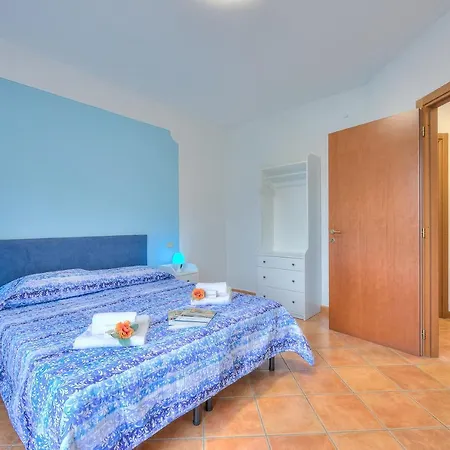 Appartement Riccardo House 1 Min From - Happy *