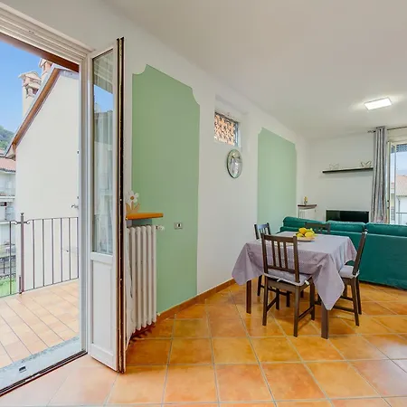 Appartement Riccardo House 1 Min From - Happy Stresa