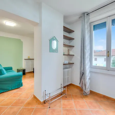 Appartement Riccardo House 1 Min From - Happy