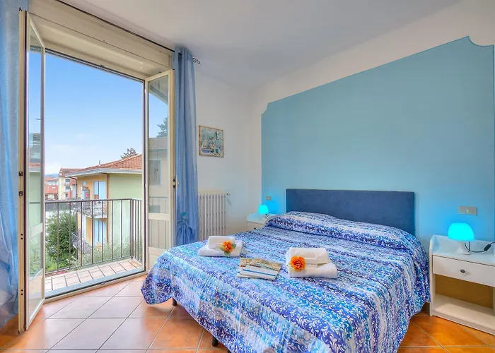 Riccardo House 1 Min From - Happy Stresa